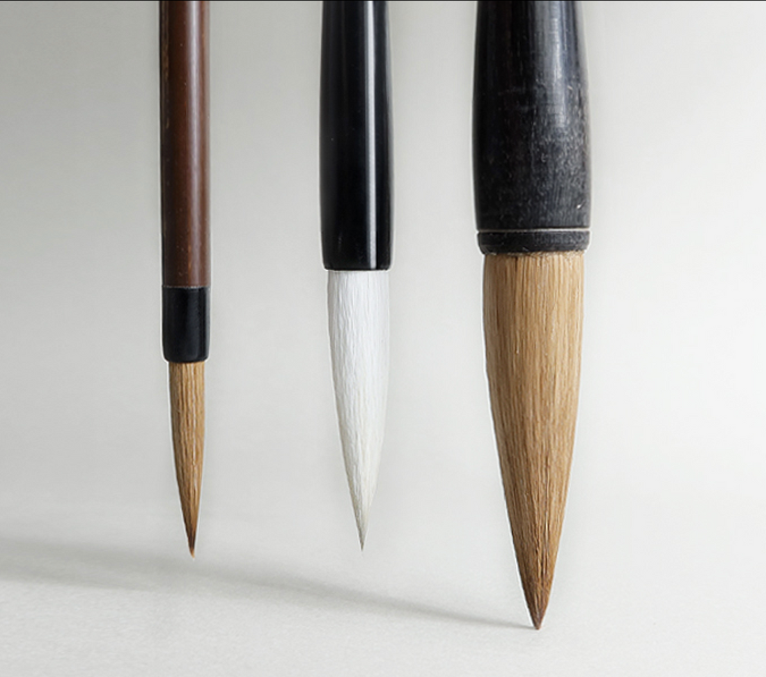 Master the Art of Calligraphy: Choose the Perfect Brush for Timeless Elegance