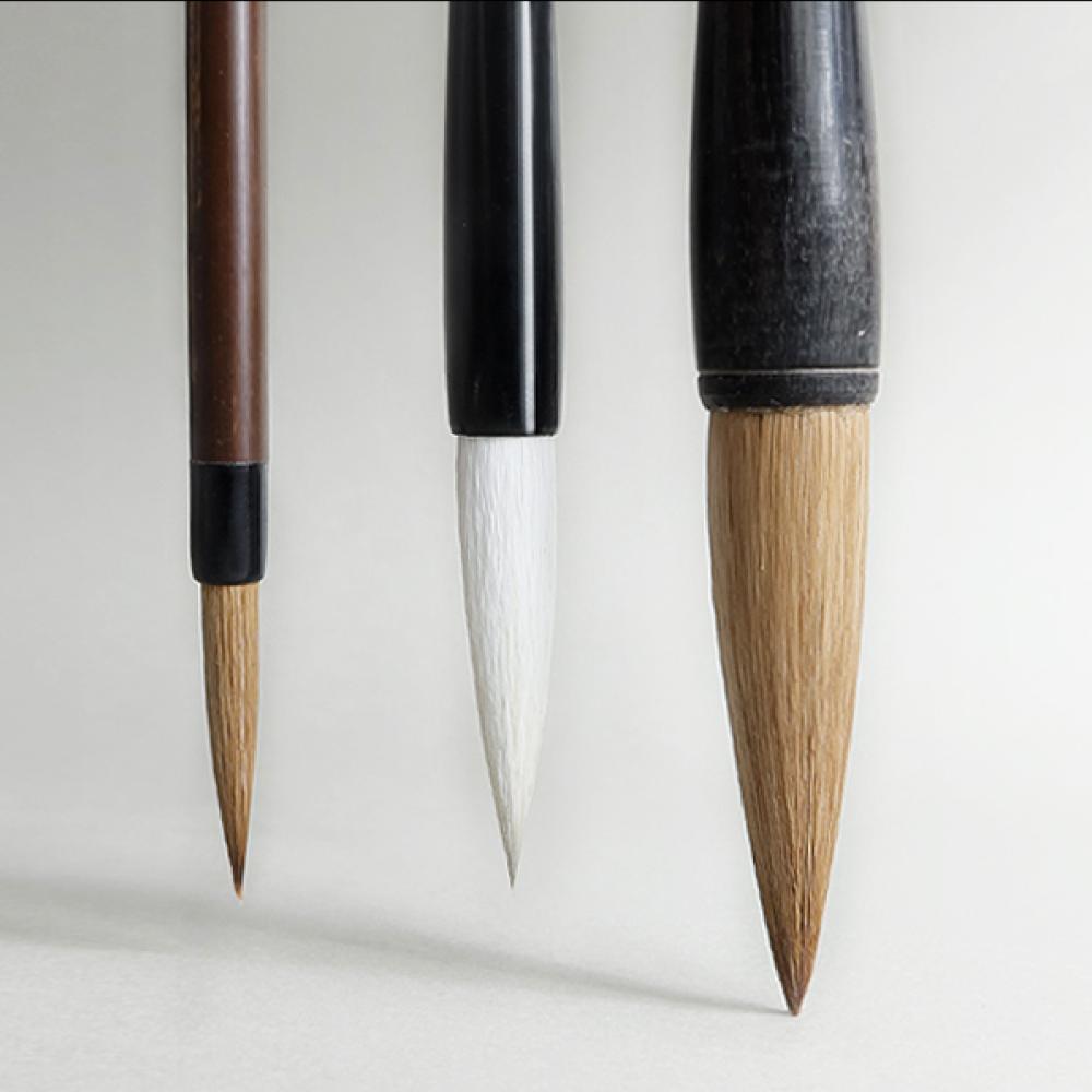 Calligraphy Brush